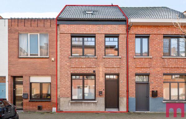 Huis te huur in Turnhout