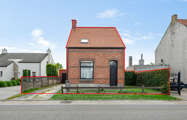 Huis te koop in Arendonk