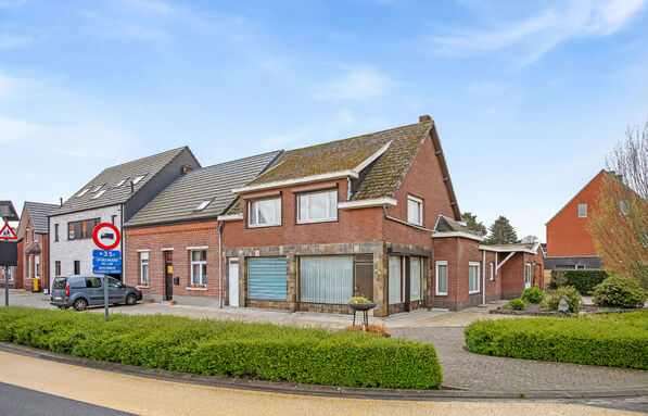 Huis te koop in Dessel