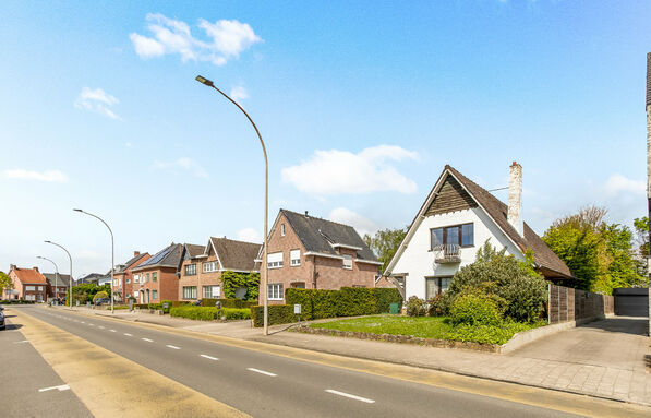 Huis te koop in Geel