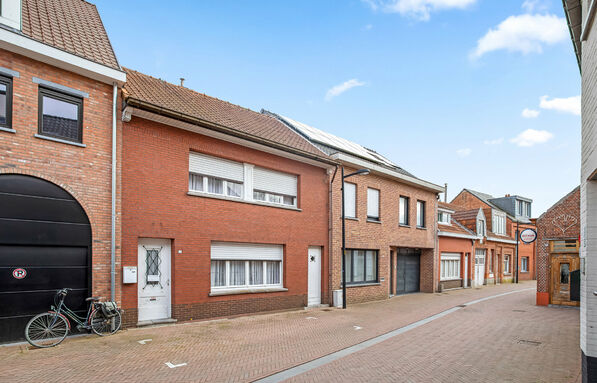 Huis te koop in Retie