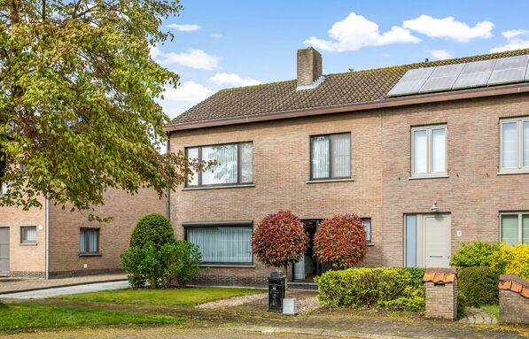 Huis te koop in Turnhout