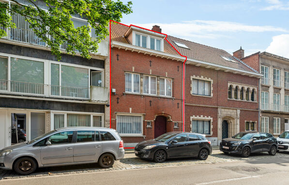 Huis te koop in Turnhout