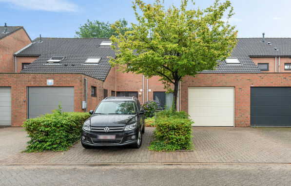 Huis te koop in Turnhout