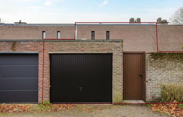 Huis te koop in Turnhout