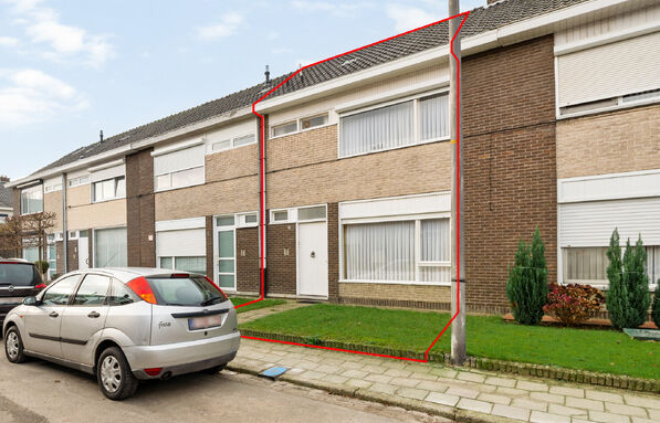 Huis te koop in Turnhout