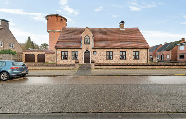 Landhuis te koop in Beerse