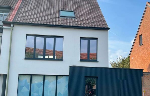 Triplex te huur in Arendonk