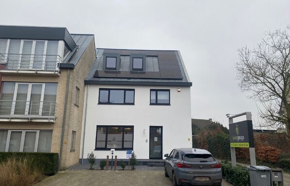 Triplex te huur in Retie